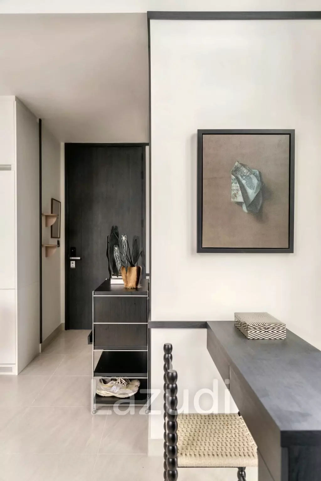 1 Bedroom 1 Bathroom 40 SQ.M at Tait 12