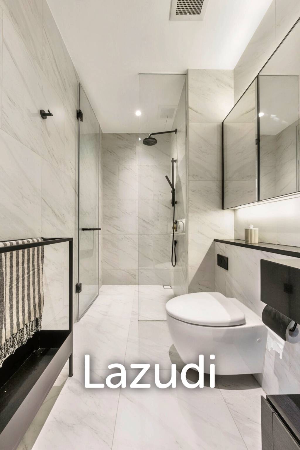 1 Bedroom 1 Bathroom 40 SQ.M at Tait 12