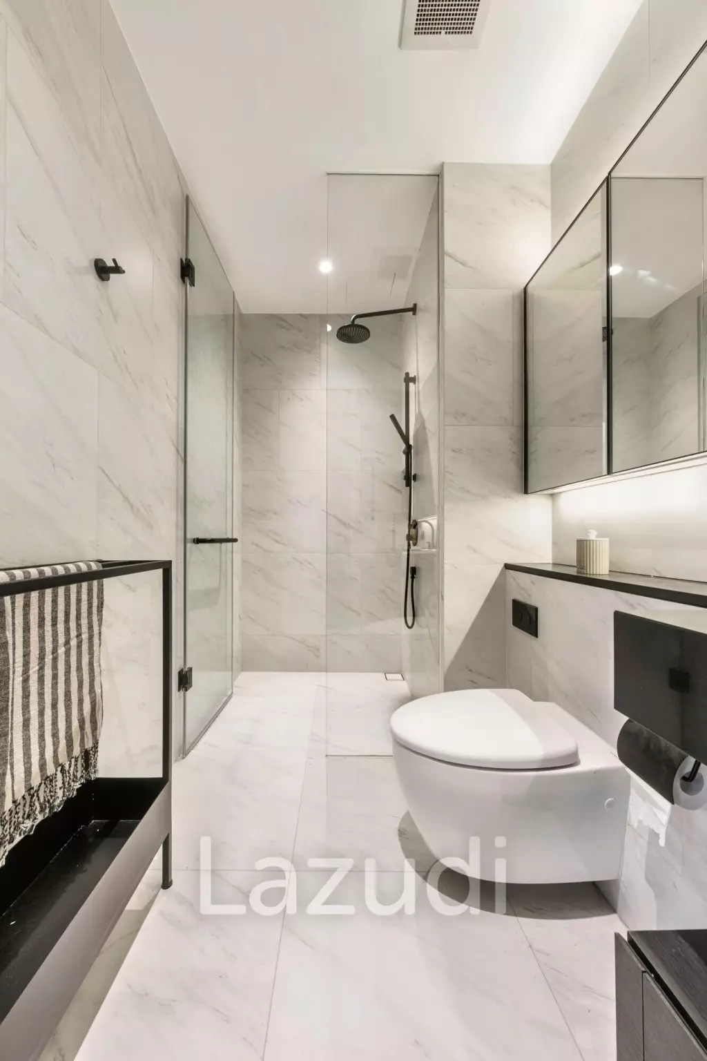 1 Bedroom 1 Bathroom 40 SQ.M at Tait 12