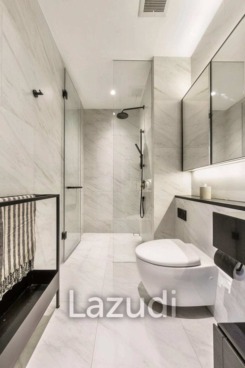 1 Bedroom 1 Bathroom 40 SQ.M at Tait 12
