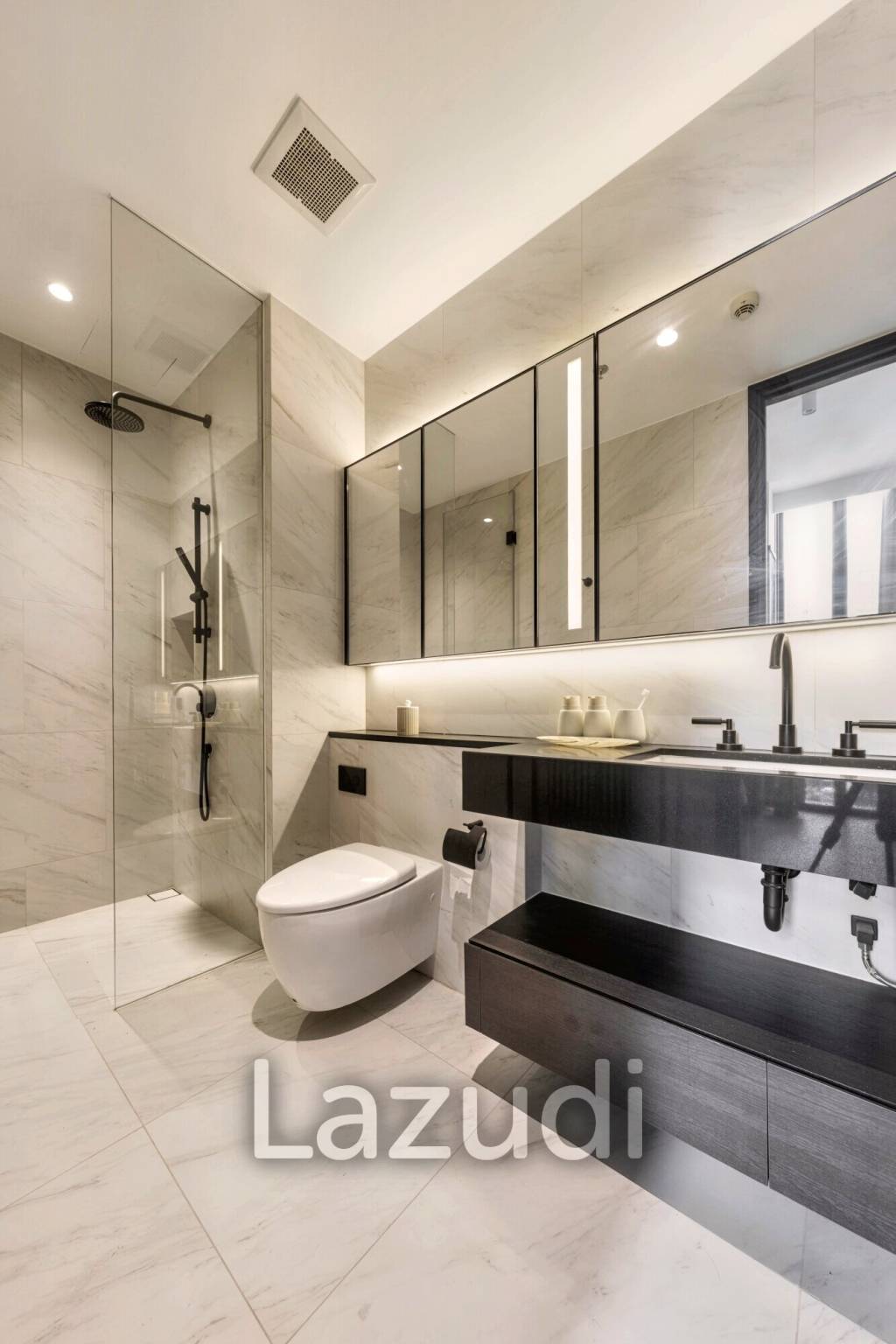 1 Bedroom 1 Bathroom 40 SQ.M at Tait 12