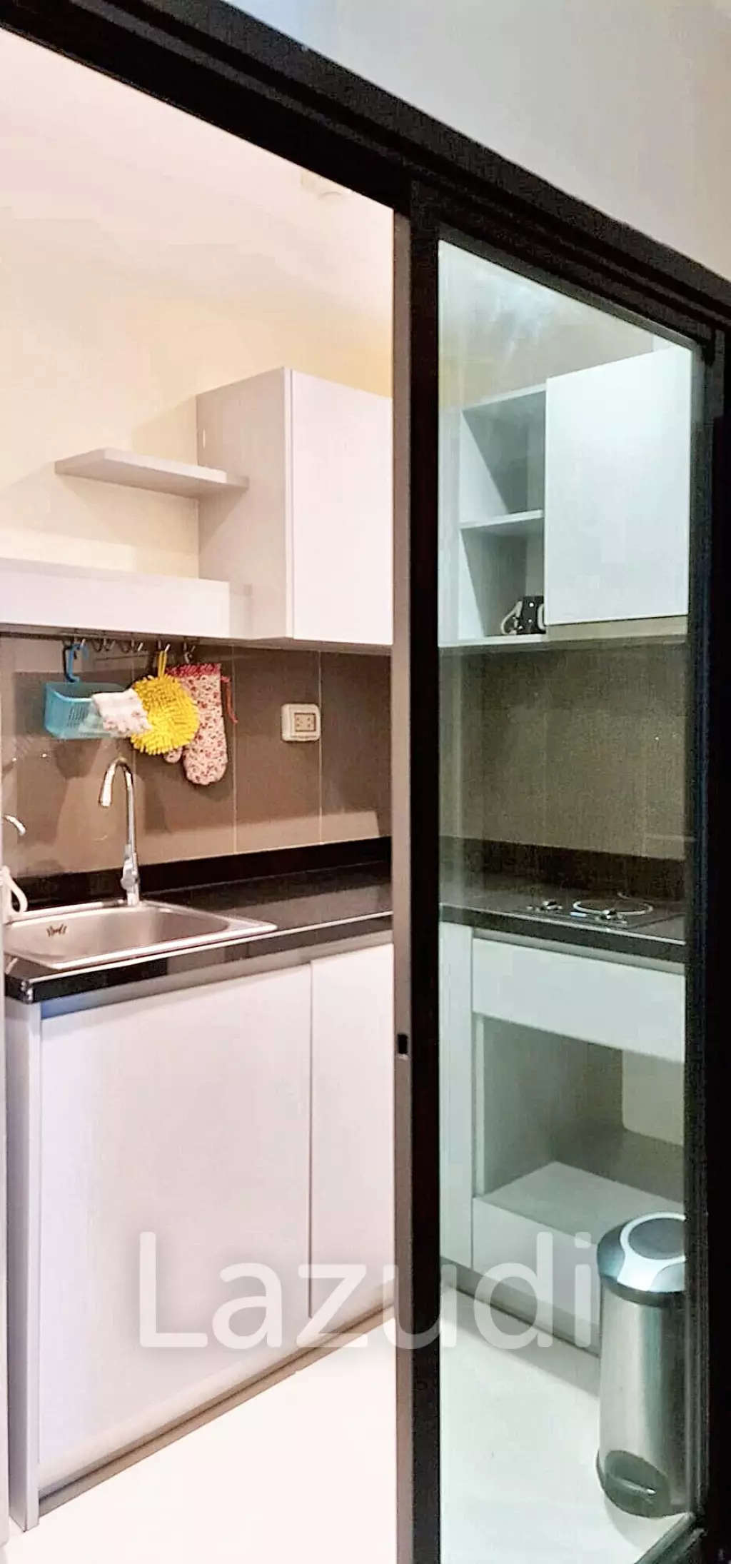 3 Bed 2 Bath 87 SQ.M Zenith Place Sukhumvit 42