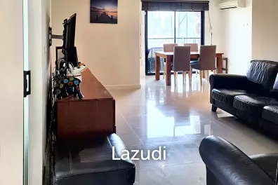 3 Bed 2 Bath 87 SQ.M Zenith Place Sukhumvit 42