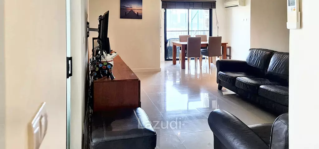3 Bed 2 Bath 87 SQ.M Zenith Place Sukhumvit 42