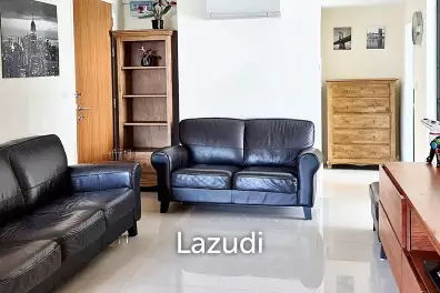 3 Bed 2 Bath 87 SQ.M Zenith Place Sukhumvit 42
