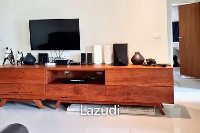 3 Bed 2 Bath 87 SQ.M Zenith Place Sukhumvit 42
