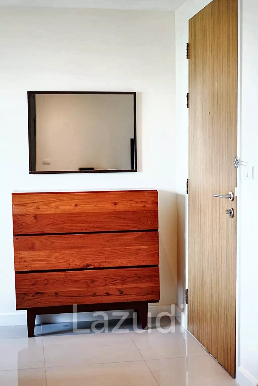 3 Bed 2 Bath 87 SQ.M Zenith Place Sukhumvit 42