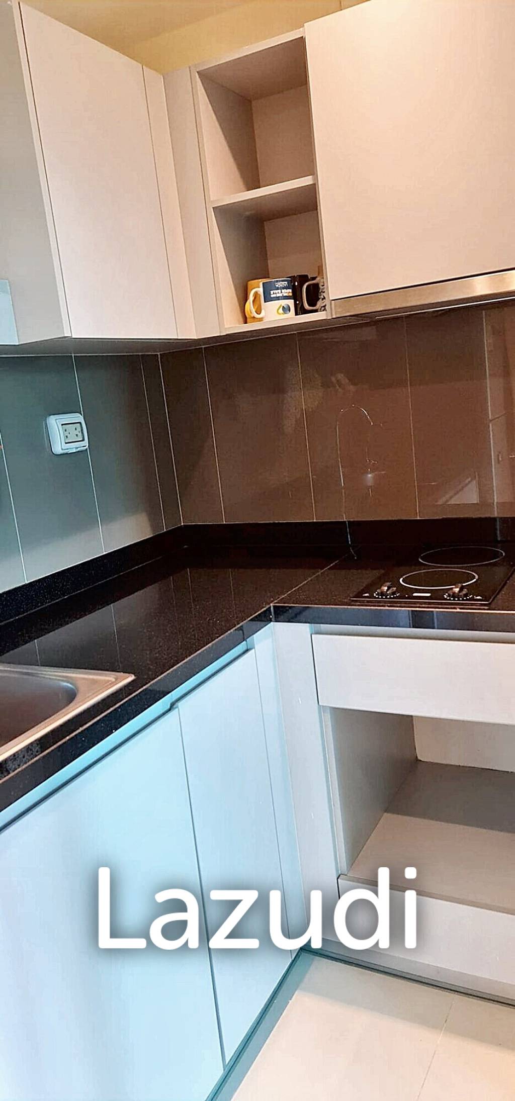 3 Bed 2 Bath 87 SQ.M Zenith Place Sukhumvit 42