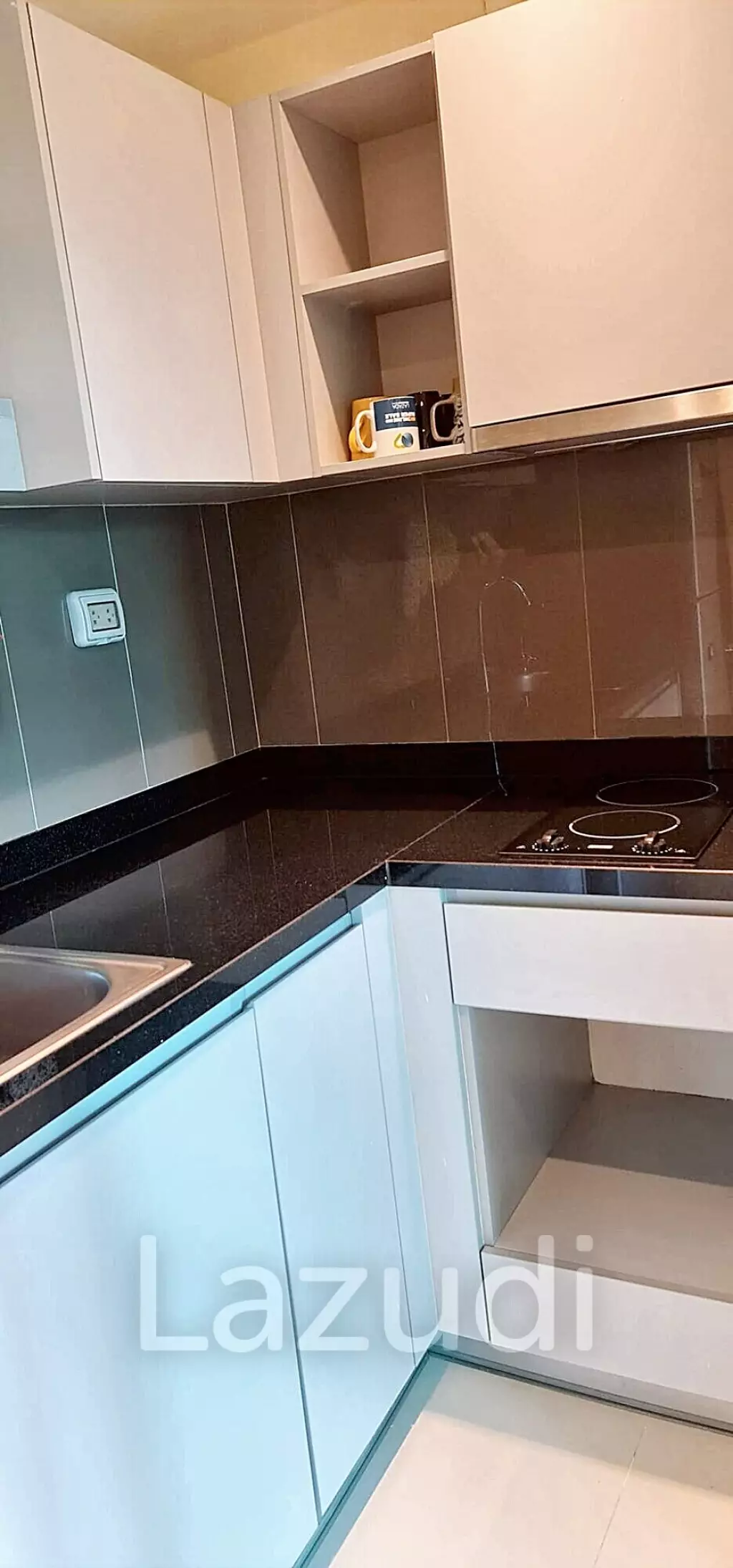 3 Bed 2 Bath 87 SQ.M Zenith Place Sukhumvit 42