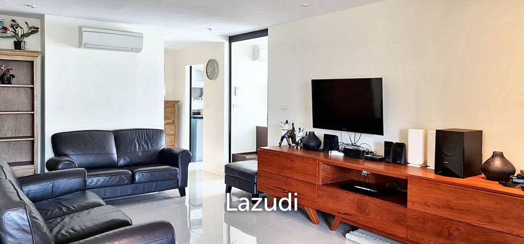 3 Bed 2 Bath 87 SQ.M Zenith Place Sukhumvit 42
