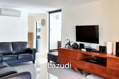 3 Bed 2 Bath 87 SQ.M Zenith Place Sukhumvit 42