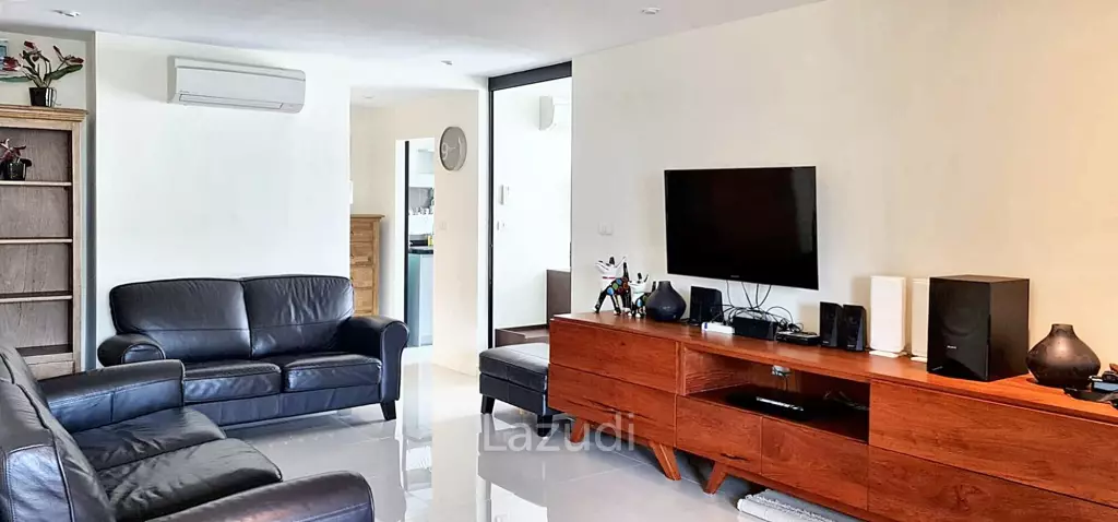 3 Bed 2 Bath 87 SQ.M Zenith Place Sukhumvit 42