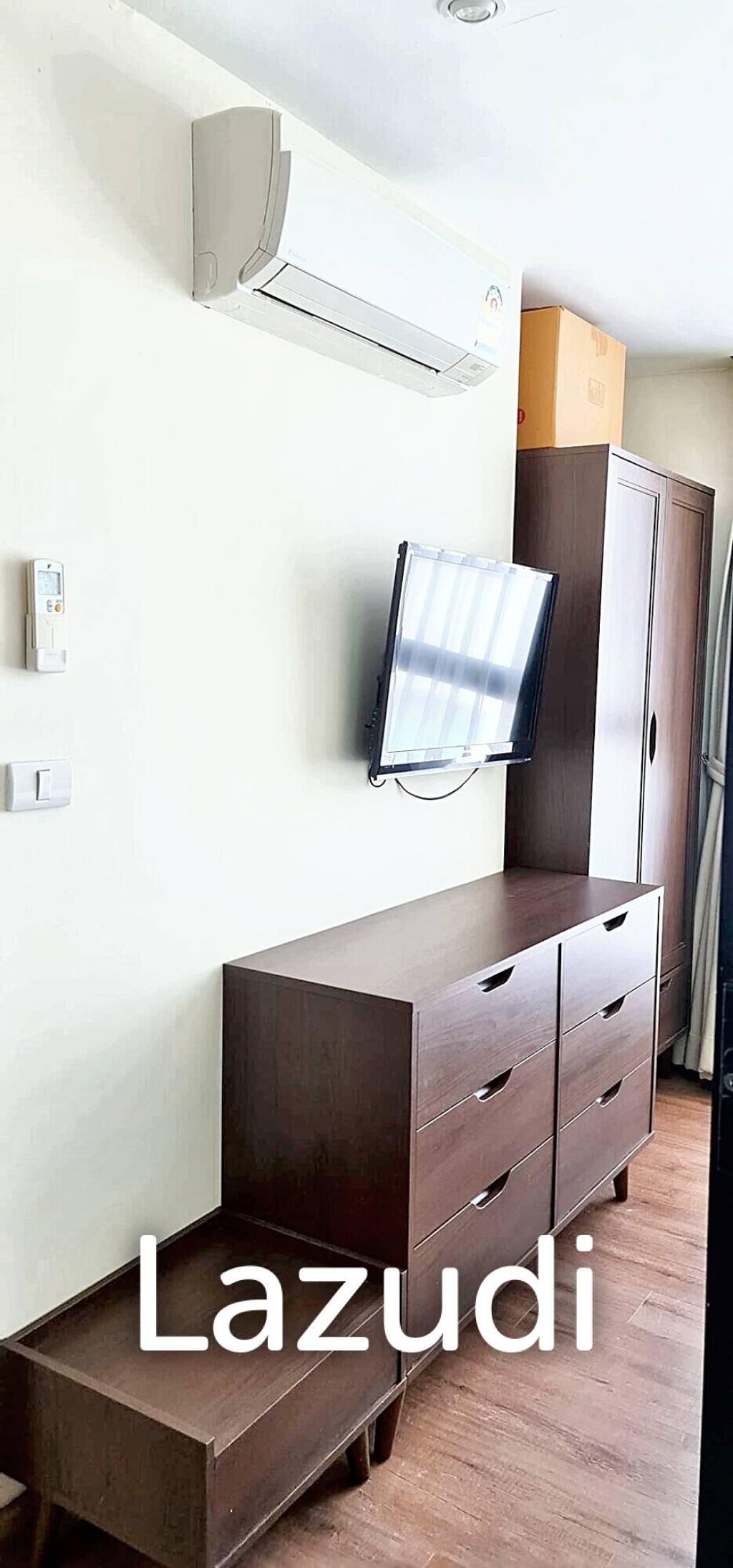 3 Bed 2 Bath 87 SQ.M Zenith Place Sukhumvit 42