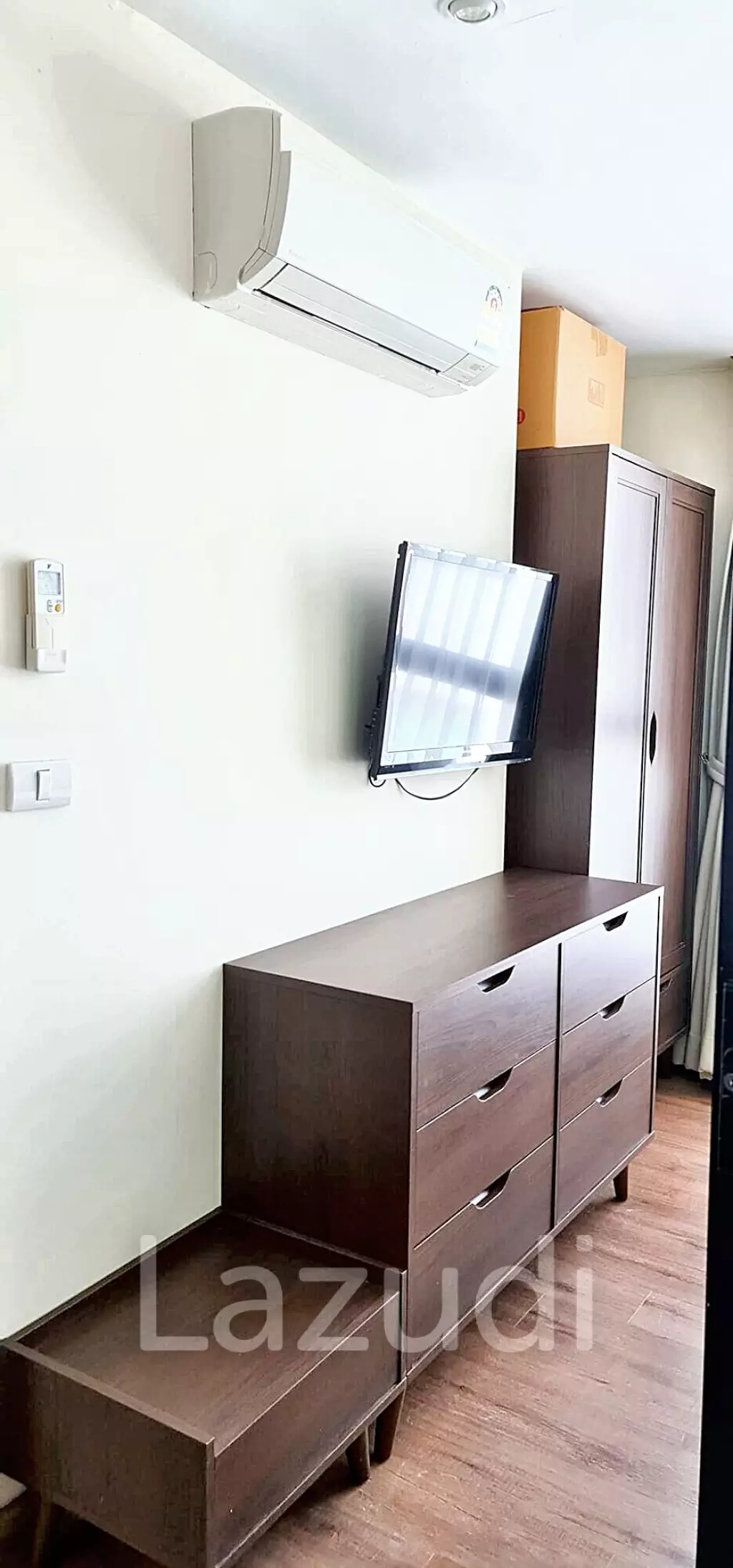 3 Bed 2 Bath 87 SQ.M Zenith Place Sukhumvit 42