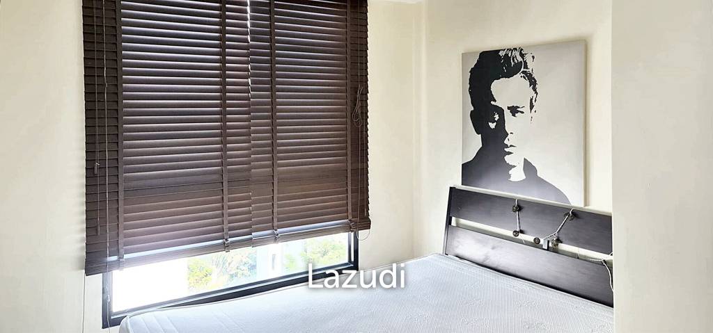 3 Bed 2 Bath 87 SQ.M Zenith Place Sukhumvit 42