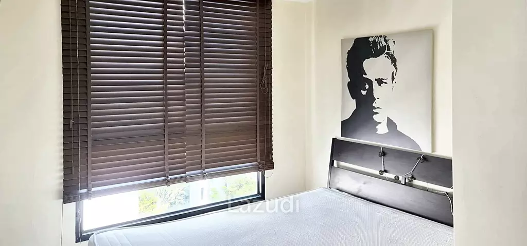 3 Bed 2 Bath 87 SQ.M Zenith Place Sukhumvit 42
