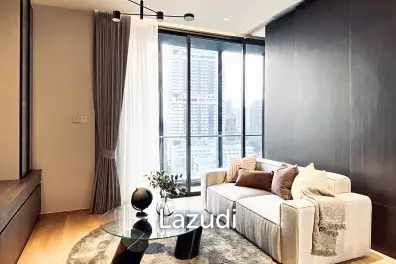 1 Bed 1 Bath 43 SQ.M BEATNIQ Sukhumvit 32
