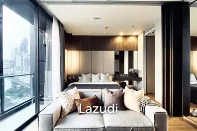 1 Bed 1 Bath 43 SQ.M BEATNIQ Sukhumvit 32