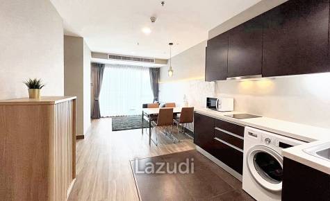 2 Bedroom 2 Bathroom 68 SQ.M 59 Heritage