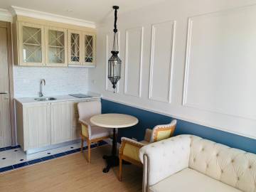 1 Bedroom for Sale
