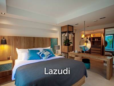 2 Bed 2 Bath 228 SQ.M Riverhouse Phuket