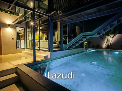 2 Bed 2 Bath 228 SQ.M Riverhouse Phuket