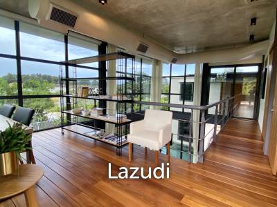 2 Bed 2 Bath 228 SQ.M Riverhouse Phuket