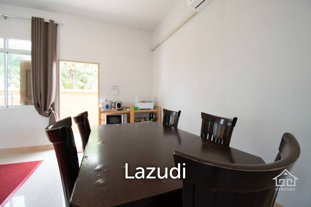 363 Sqm 3 Bed 3 Bath Villa For Sale