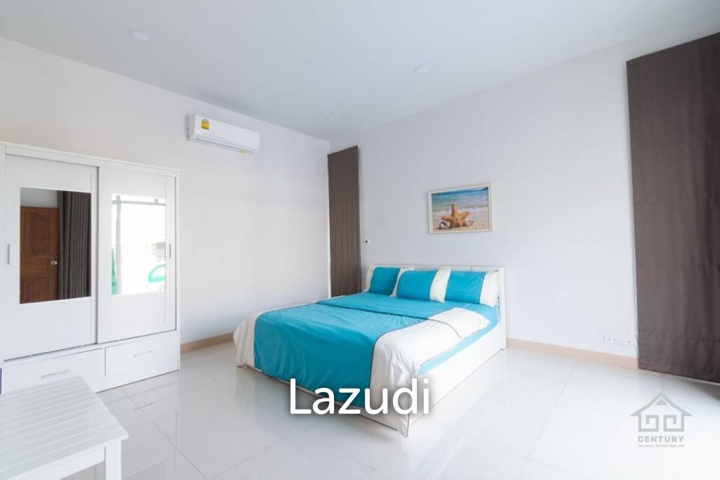 363 Sqm 3 Bed 3 Bath Villa For Sale