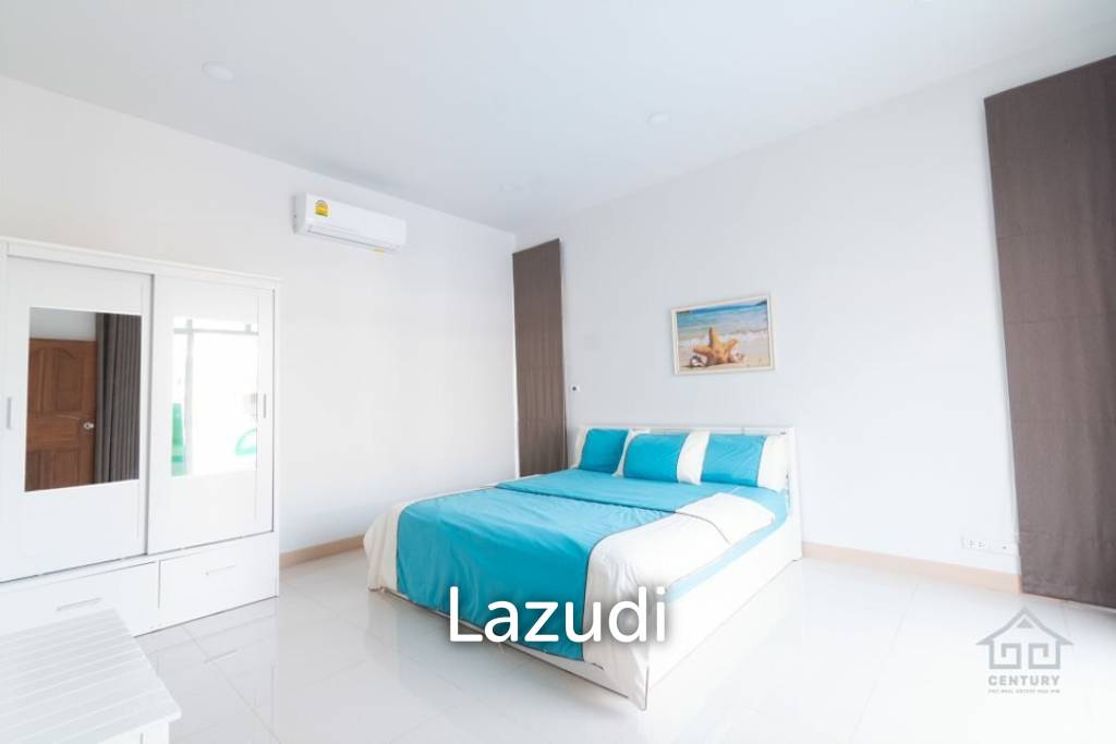 363 Sqm 3 Bed 3 Bath Villa For Sale