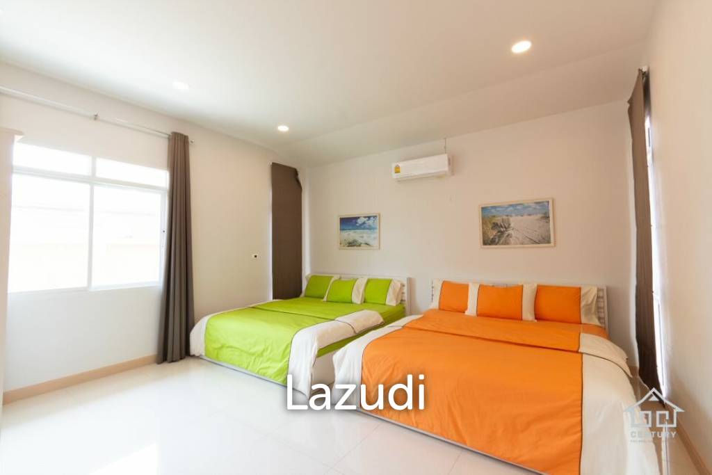 363 Sqm 3 Bed 3 Bath Villa For Sale