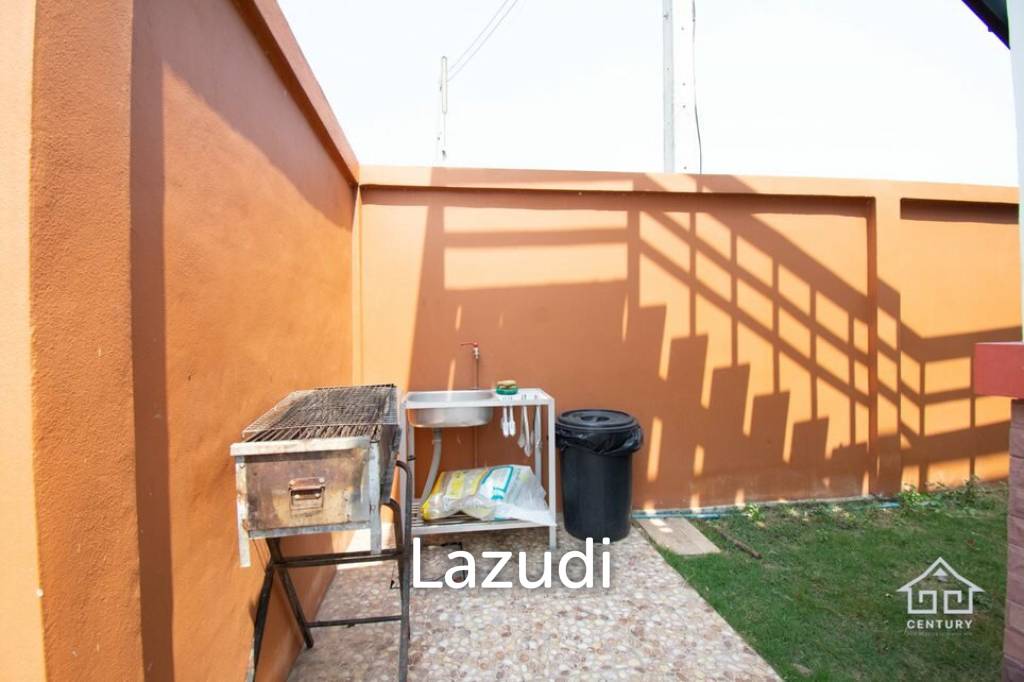 363 Sqm 3 Bed 3 Bath Villa For Sale