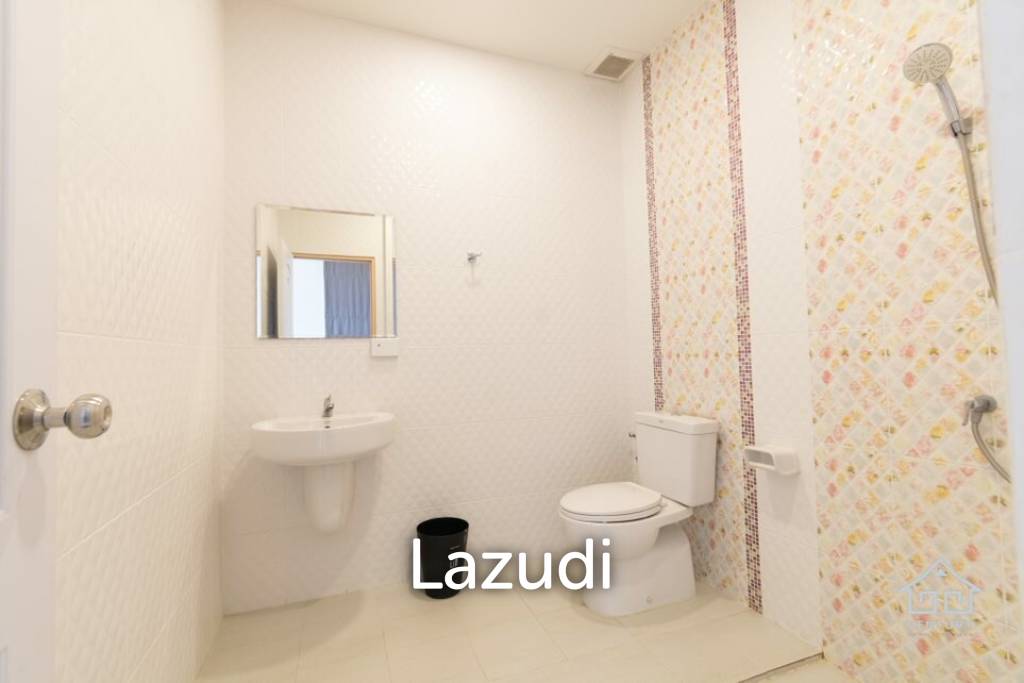 363 Sqm 3 Bed 3 Bath Villa For Sale