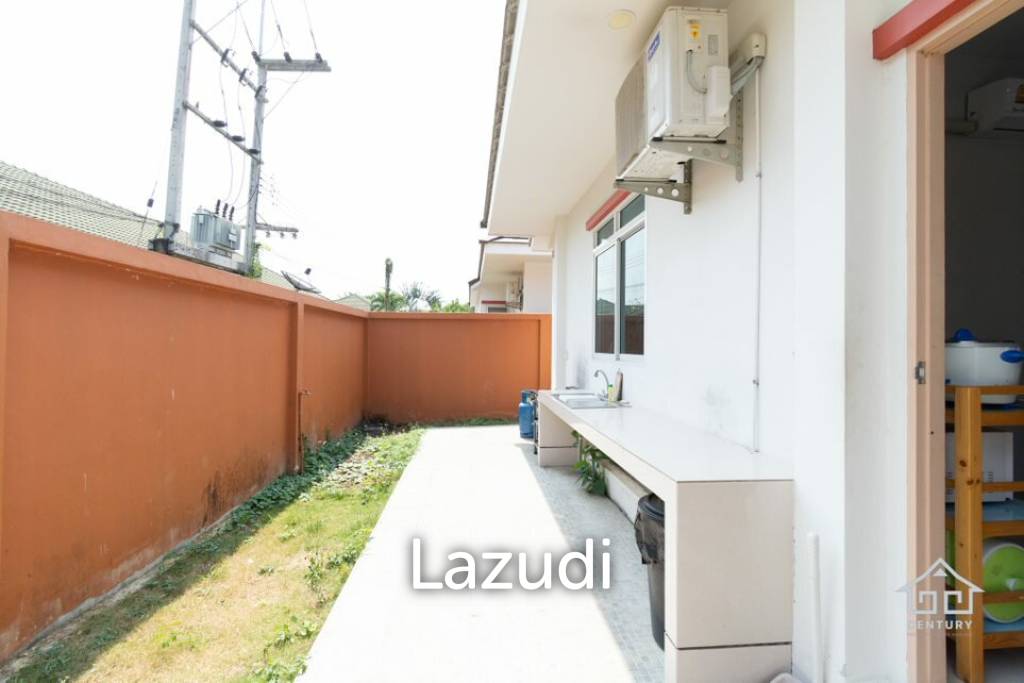 363 Sqm 3 Bed 3 Bath Villa For Sale