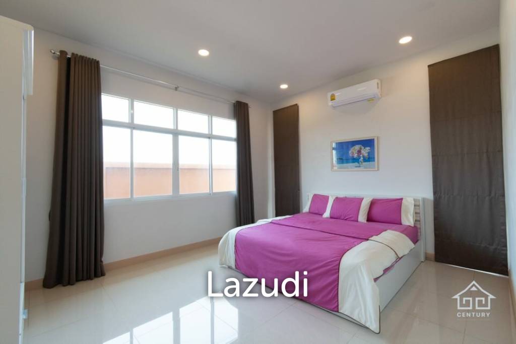 363 Sqm 3 Bed 3 Bath Villa For Sale