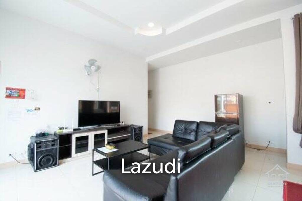 363 Sqm 3 Bed 3 Bath Villa For Sale