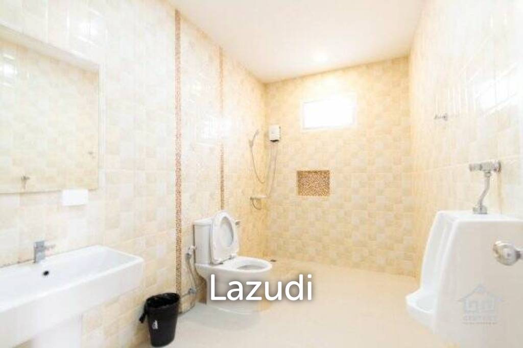 363 Sqm 3 Bed 3 Bath Villa For Sale