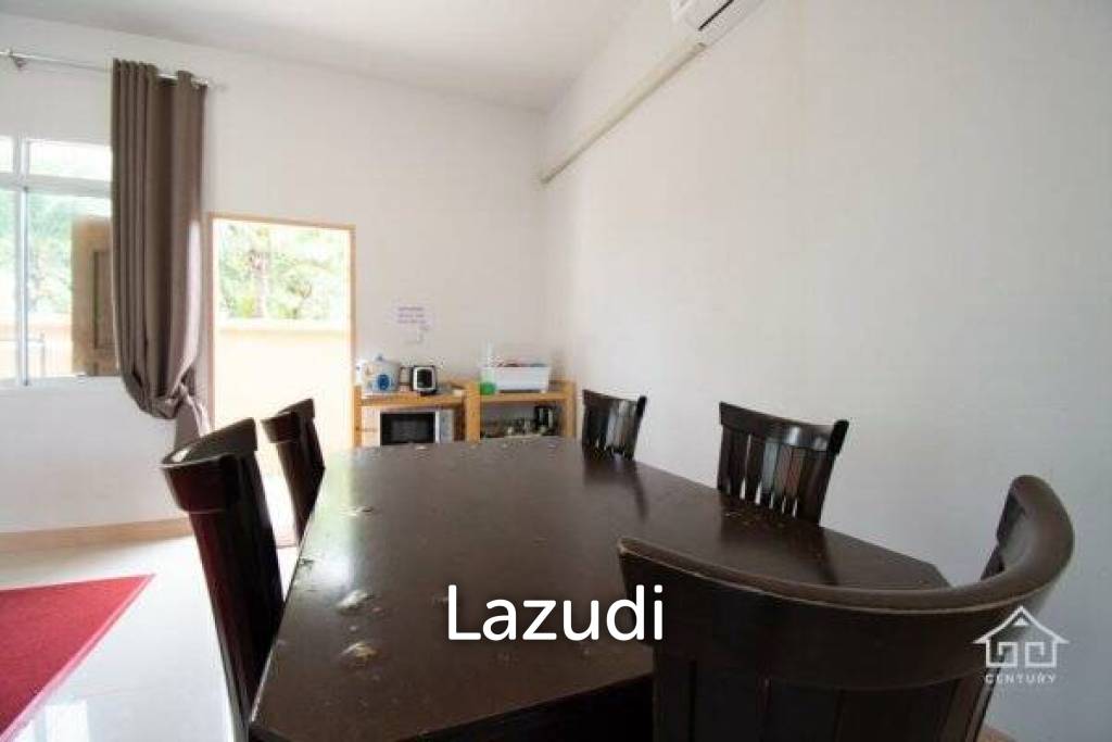 363 Sqm 3 Bed 3 Bath Villa For Sale