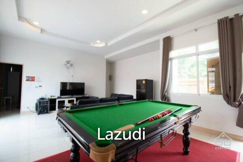 363 Sqm 3 Bed 3 Bath Villa For Sale