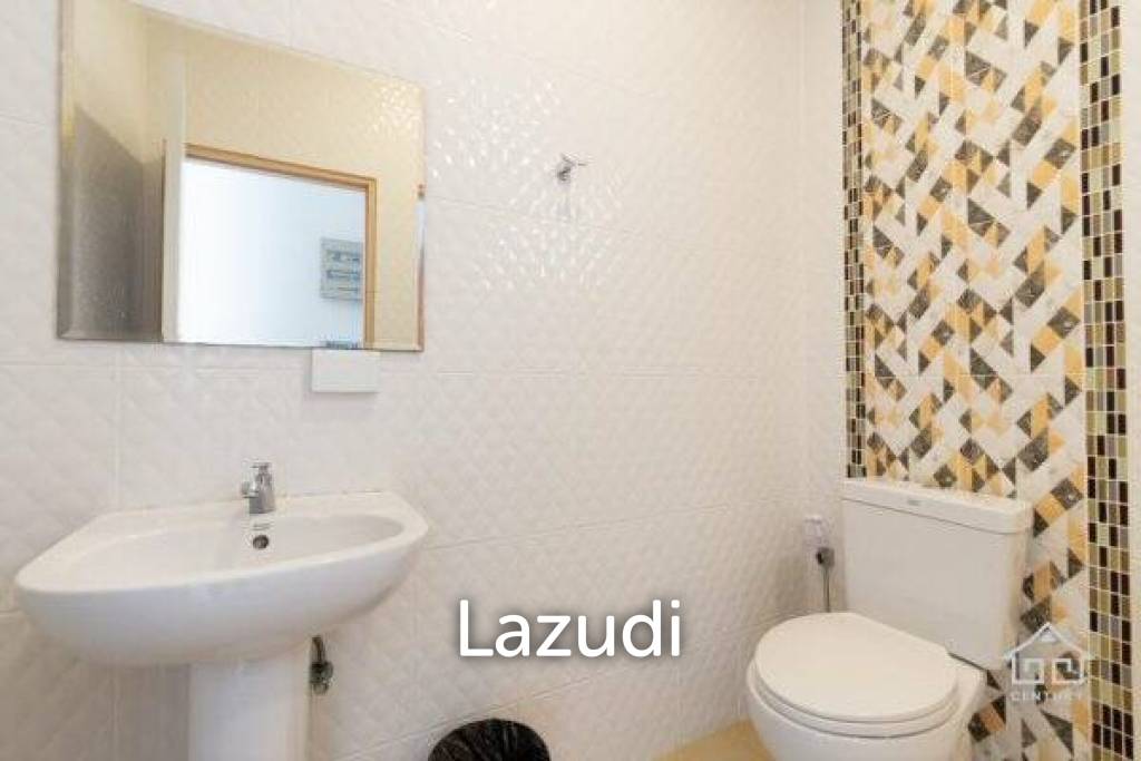 363 Sqm 3 Bed 3 Bath Villa For Sale