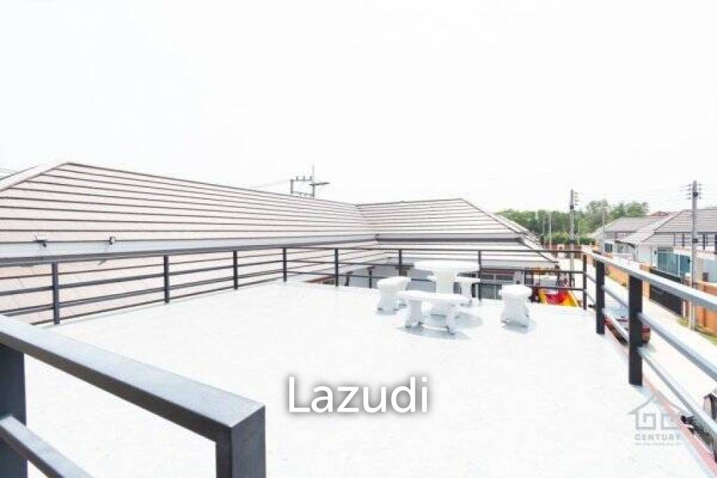 363 Sqm 3 Bed 3 Bath Villa For Sale