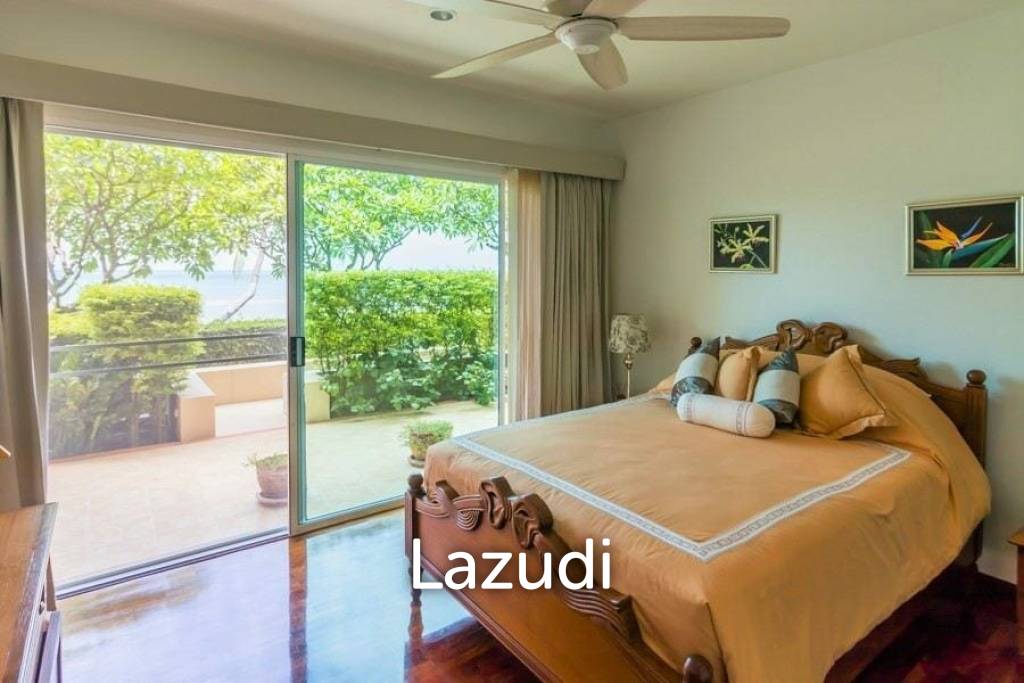 330 Sqm 3 Bed 4 Bath Condominium For Sale