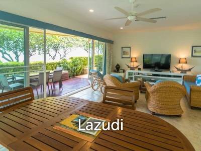 Luxury 3 Bed 330 SQM Beachfront Condo
