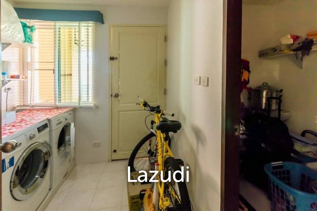 330 Sqm 3 Bed 4 Bath Condominium For Sale