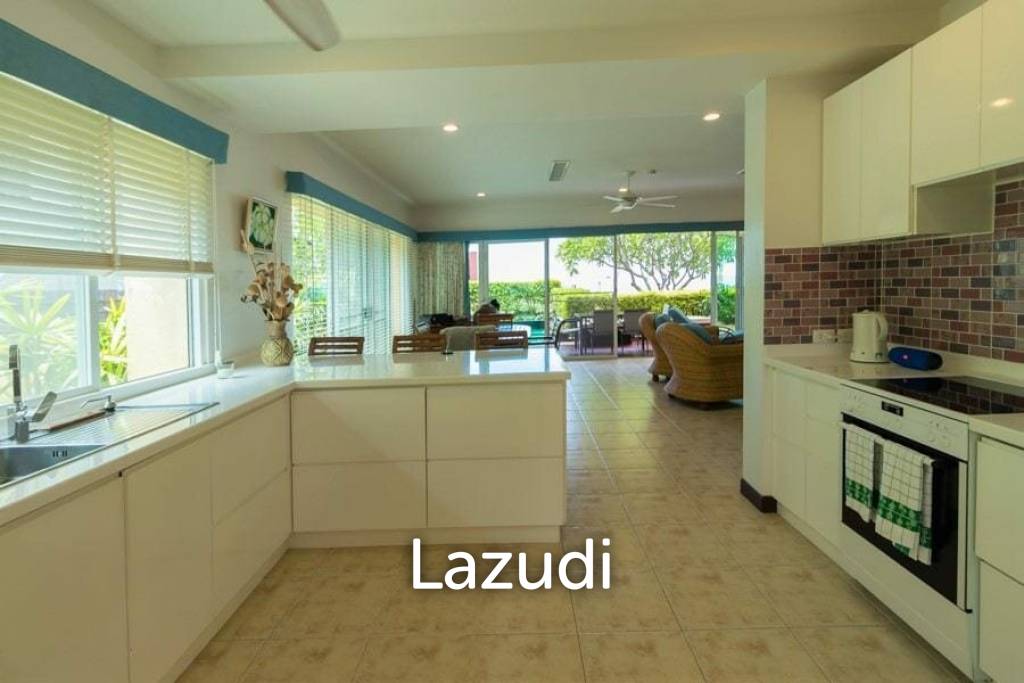 330 Sqm 3 Bed 4 Bath Condominium For Sale