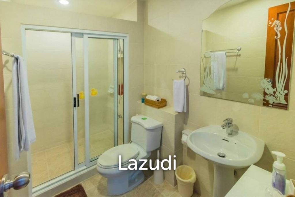 330 Sqm 3 Bed 4 Bath Condominium For Sale