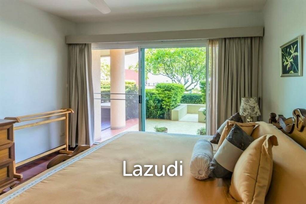 330 Sqm 3 Bed 4 Bath Condominium For Sale