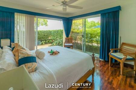 Luxury 3 Bed 330 SQM Beachfront Condo Luxury 3 Bed 330 SQM Beachfront Condo