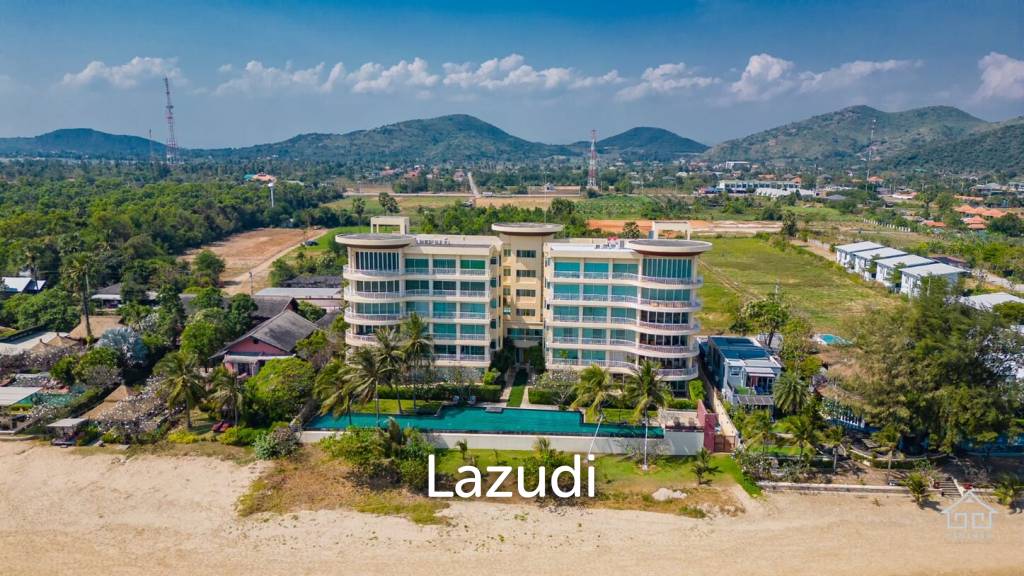 330 Sqm 3 Bed 4 Bath Condominium For Sale