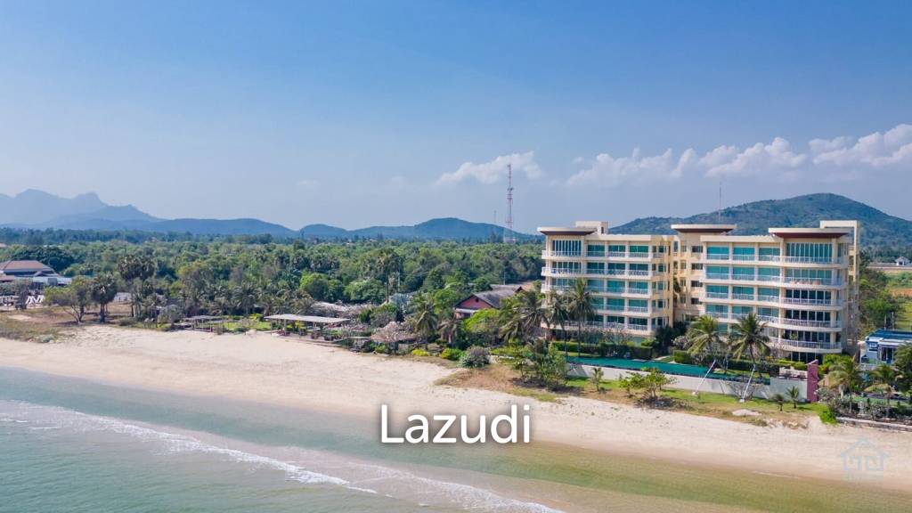 330 Sqm 3 Bed 4 Bath Condominium For Sale